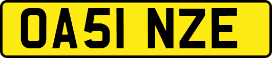 OA51NZE