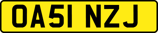OA51NZJ
