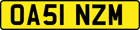OA51NZM