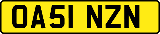 OA51NZN