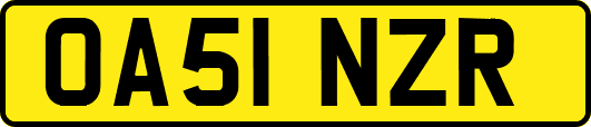 OA51NZR