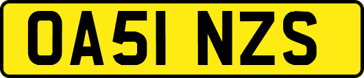 OA51NZS