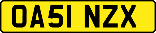 OA51NZX