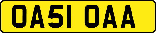 OA51OAA