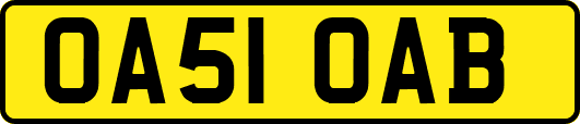 OA51OAB