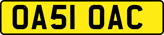 OA51OAC