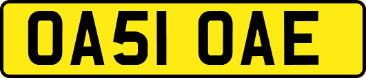 OA51OAE
