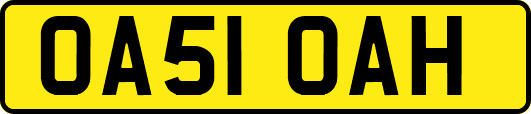 OA51OAH