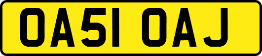 OA51OAJ