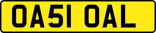 OA51OAL