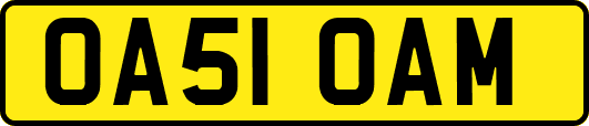 OA51OAM
