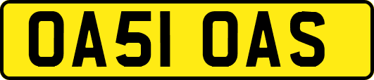 OA51OAS