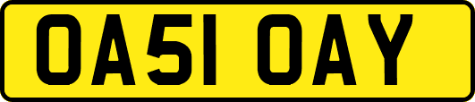 OA51OAY