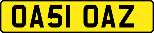 OA51OAZ