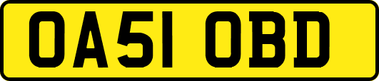 OA51OBD