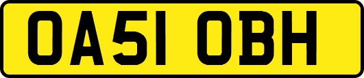 OA51OBH