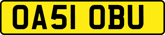 OA51OBU