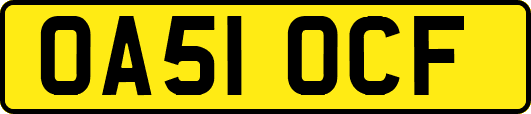 OA51OCF
