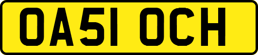 OA51OCH