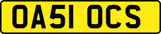 OA51OCS