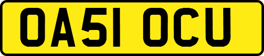 OA51OCU