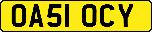 OA51OCY