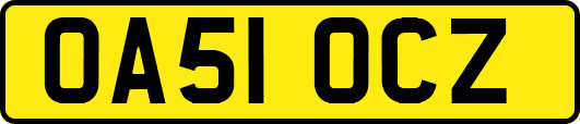 OA51OCZ