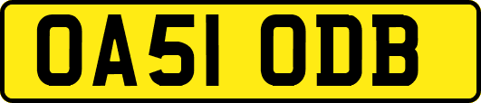 OA51ODB