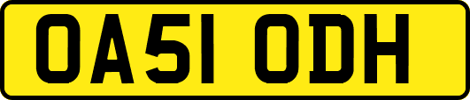 OA51ODH