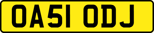 OA51ODJ