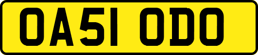 OA51ODO