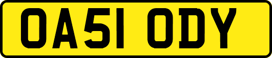 OA51ODY