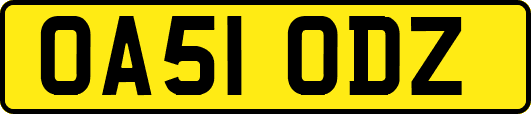 OA51ODZ