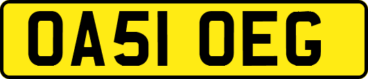 OA51OEG
