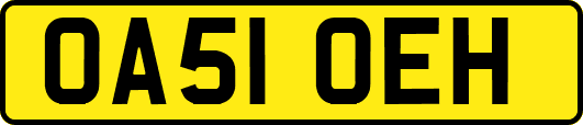 OA51OEH