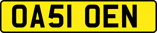 OA51OEN