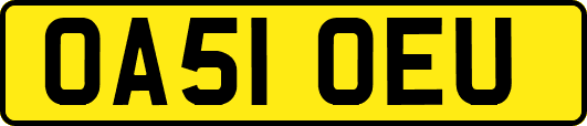 OA51OEU