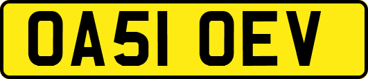 OA51OEV