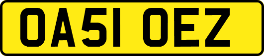 OA51OEZ