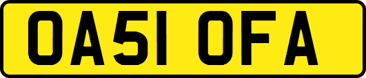 OA51OFA