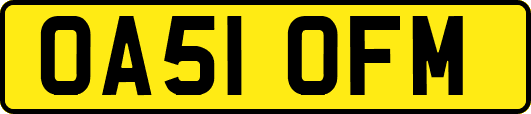 OA51OFM