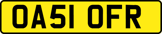 OA51OFR