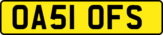 OA51OFS