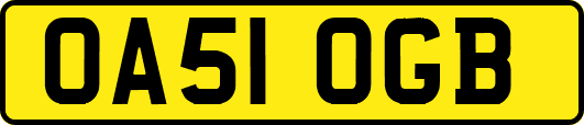 OA51OGB