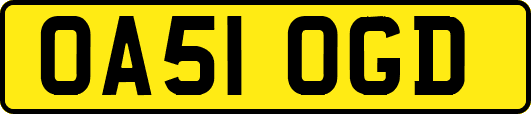 OA51OGD