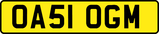 OA51OGM