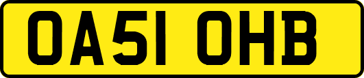 OA51OHB