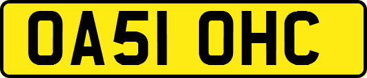 OA51OHC