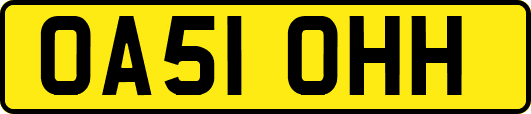 OA51OHH