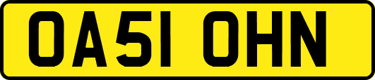OA51OHN